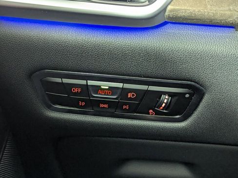 Used 2022 BMW X5 xDrive40i w/ Climate Comfort Package image 49