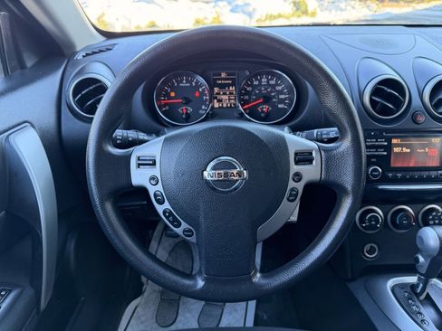 Used 2013 Nissan Rogue S w/ Special Edition Pkg image 22