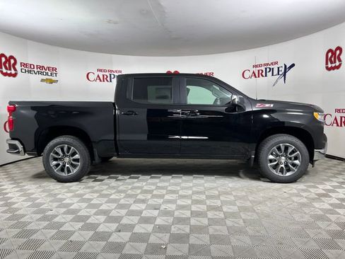 New 2026 Chevrolet Silverado 1500 LT AWD/4WD image 8