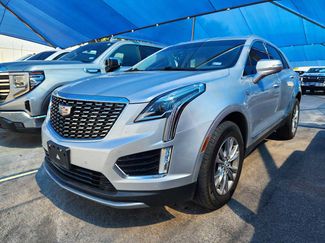 Used 2020 Cadillac XT5 Premium Luxury AWD/4WD video 1