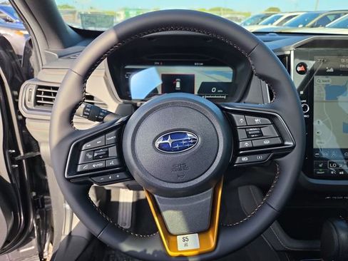 New 2026 Subaru Forester Wilderness AWD/4WD image 14
