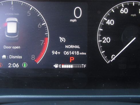 Certified 2023 Honda HR-V Sport image 26