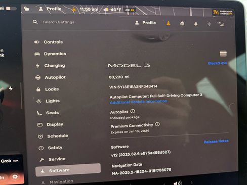 Used 2022 Tesla Model 3 RWD image 16