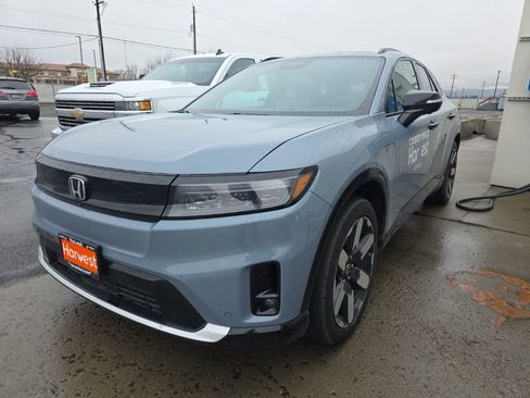 Used 2024 Honda Prologue Elite image 1
