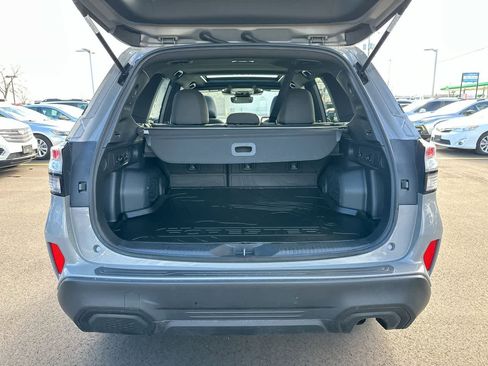 Certified 2025 Subaru Forester Premium w/ Convenience Package #1 image 35