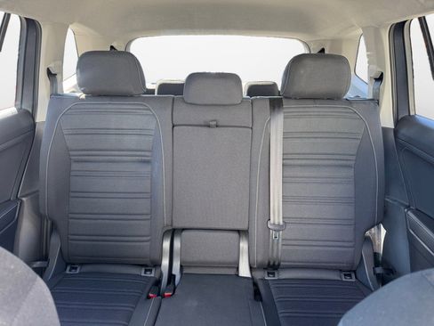 Used 2023 Volkswagen Tiguan S image 14