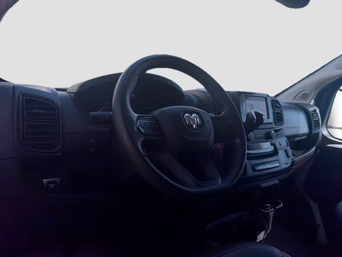 Used 2023 RAM ProMaster 2500 FWD image 18