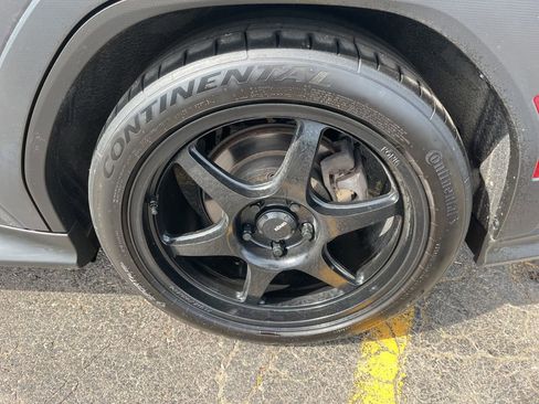 Used 2023 Subaru WRX AWD/4WD image 9