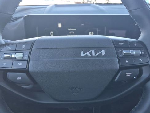 New 2026 Kia Sportage X-Pro Prestige image 20