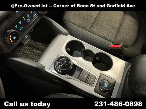 Used 2021 Ford Bronco Sport Big Bend AWD/4WD image 23