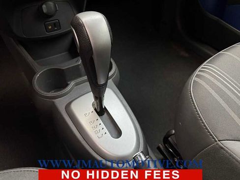 Used 2015 Chevrolet Spark LT image 32