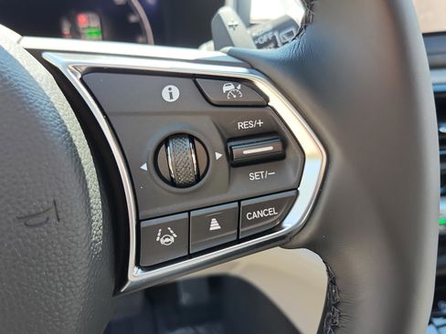 New 2026 Acura MDX FWD w/ Technology Package image 28