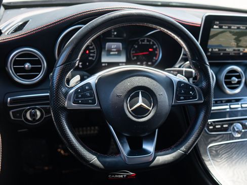 Used 2017 Mercedes-Benz C 43 AMG 4MATIC Sedan image 23