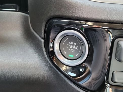 New 2026 Chevrolet Silverado 2500 LT w/ Trail Boss Package image 19