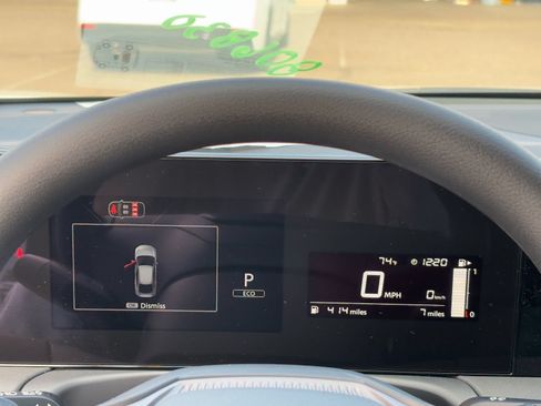 New 2026 Nissan Sentra S w/ Floor Mat Package FWD image 23