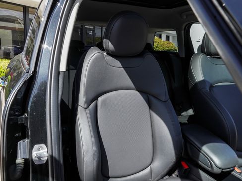 Used 2024 MINI Cooper Countryman S AWD/4WD image 24