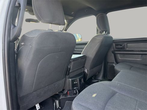 Used 2021 RAM 2500 Tradesman image 24