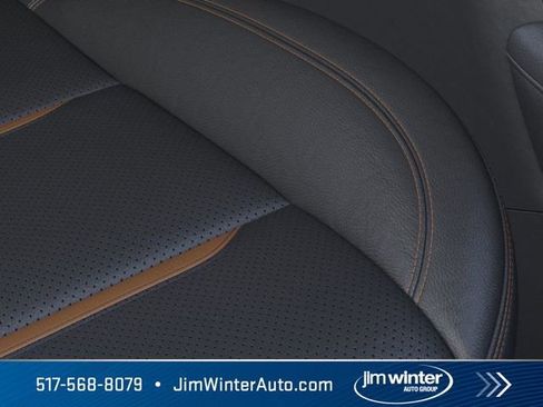 New 2026 GMC Sierra 1500 AT4 w/ AT4 Premium Package image 22