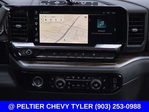 Used 2023 Chevrolet Silverado 1500 LT AWD/4WD image 39
