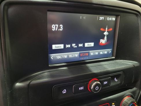 Used 2016 GMC Sierra 1500 4x4 Double Cab image 29