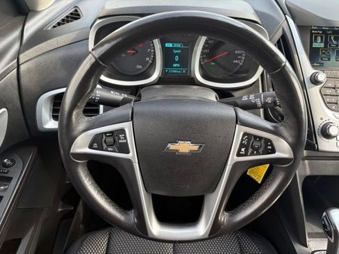 Used 2015 Chevrolet Equinox LT w/ Driver Convenience Package FWD image 24