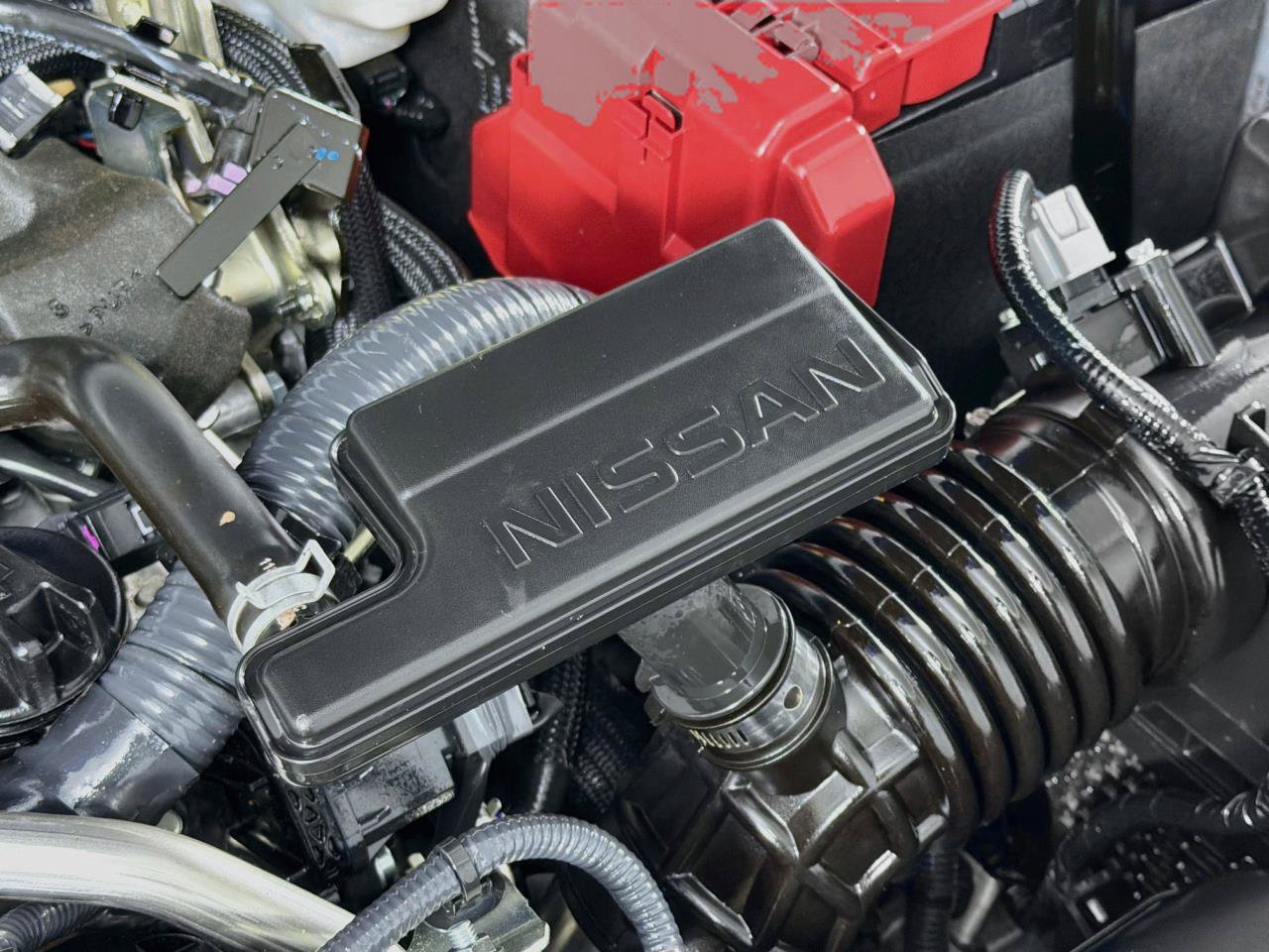 Used 2024 Nissan Sentra SV FWD image 39