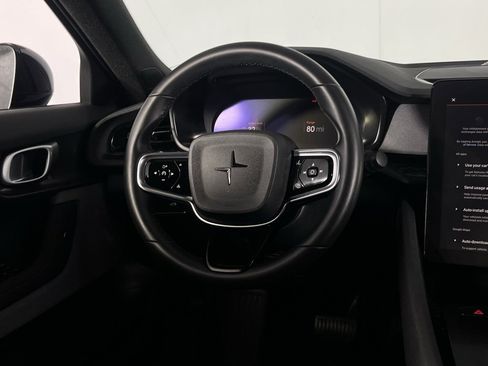 Used 2022 Polestar Polestar 2 Long Range Dual Motor image 12
