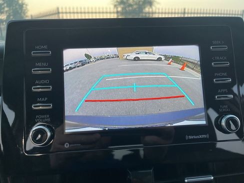 Used 2023 Toyota Camry SE image 24