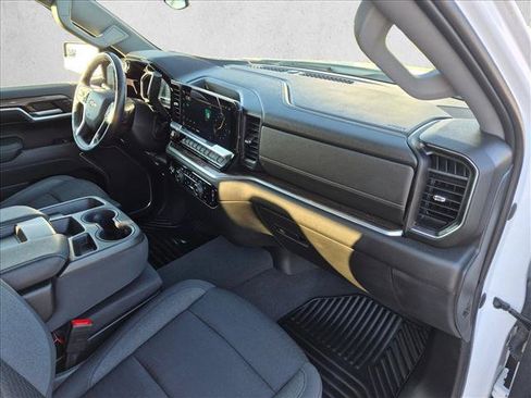Used 2022 Chevrolet Silverado 1500 LT RWD image 21