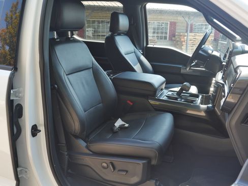 Certified 2023 Ford F150 XLT w/ Equipment Group 302A High AWD/4WD image 29