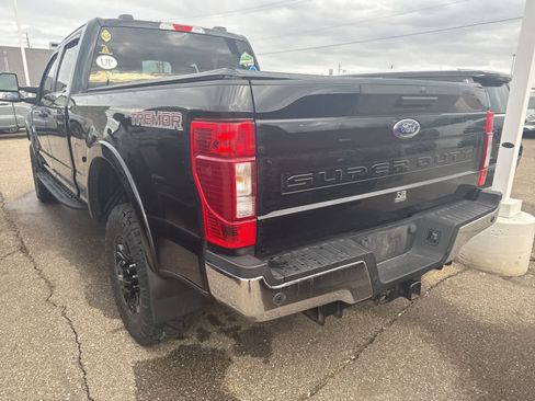 Used 2020 Ford F350 XLT w/ Tremor Off-Road Package image 18
