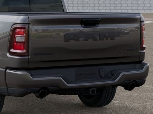 New 2026 RAM 1500 Big Horn image 13