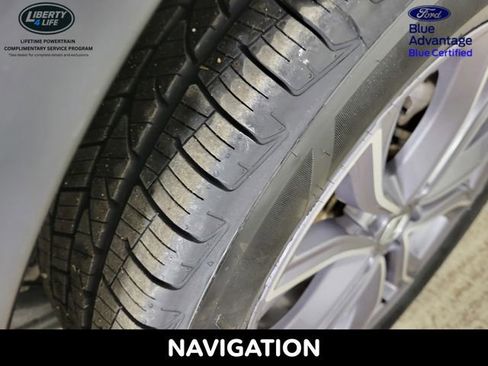 Used 2020 Honda CR-V Touring image 11