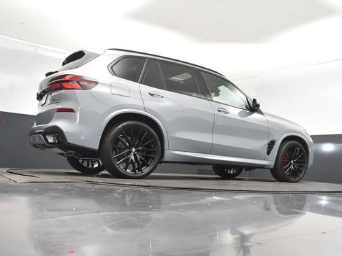 New 2026 BMW X5 xDrive40i w/ M Sport Package image 23