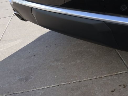 New 2026 GMC Yukon Denali w/ Denali Reserve Package image 17