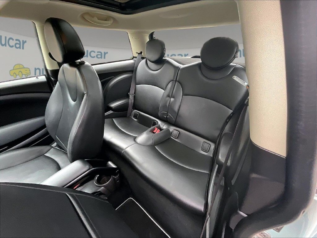 Used 2012 MINI Cooper Hardtop FWD image 15