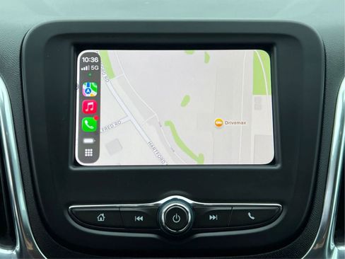 Used 2024 Chevrolet Equinox LT image 39