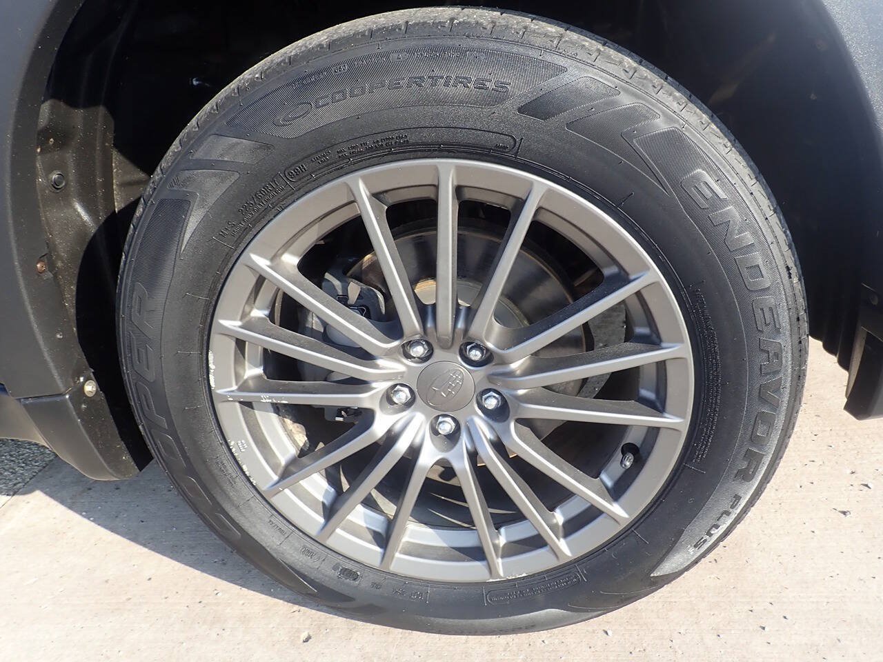 Used 2014 Subaru Outback 2.5i Limited w/ Moonroof Package AWD/4WD image 33