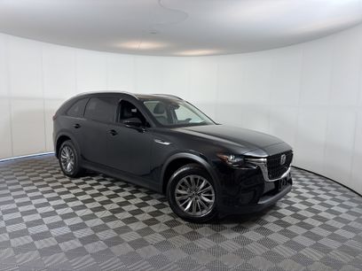 Used 2025 MAZDA CX-90 3.3 Turbo w/ Preferred Package