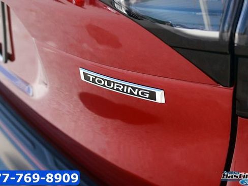 Used 2025 Subaru Forester Touring w/ Popular Package - Touring AWD/4WD image 7