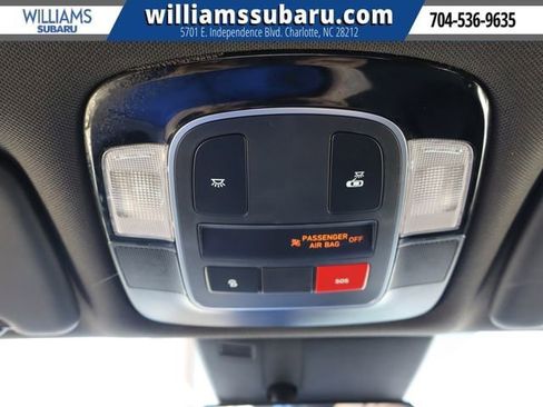 Used 2024 Hyundai Santa Cruz SEL FWD image 32