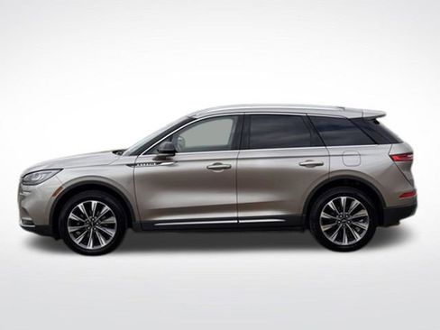 Used 2021 Lincoln Corsair Reserve w/ Elements Package AWD/4WD image 40
