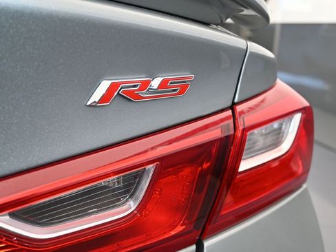 Used 2024 Chevrolet Malibu RS image 41