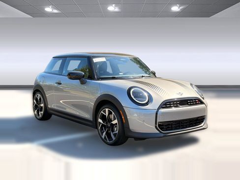 New 2026 MINI Cooper S image 7