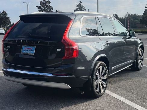 Used 2022 Volvo XC90 T8 Inscription w/ Advanced Package image 8