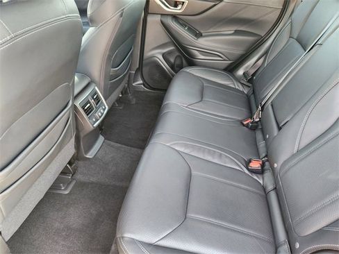 Certified 2022 Subaru Forester Touring image 32