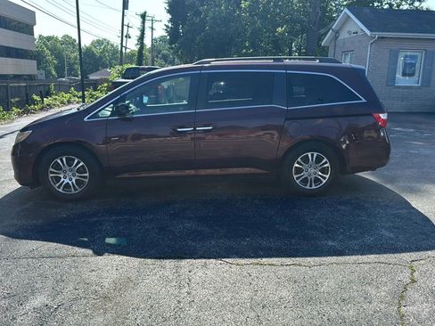 Used 2011 Honda Odyssey EX-L image 4