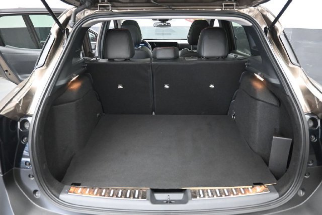 Certified 2026 Nissan Kicks SR w/ SR Premium Package AWD/4WD image 27