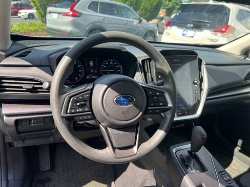 Used 2024 Subaru Impreza 2.0i Sport AWD/4WD image 15