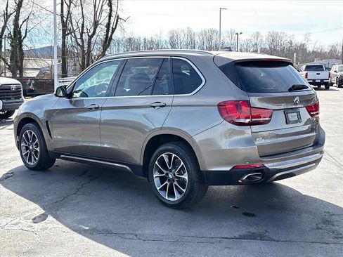Used 2018 BMW X5 xDrive35d image 26